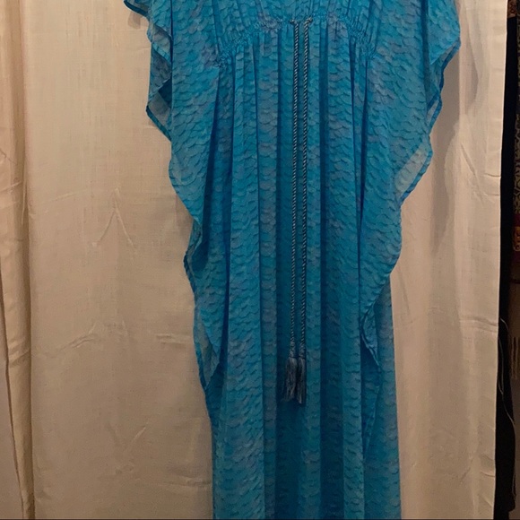 Letarte caftan NWT - Picture 3 of 4